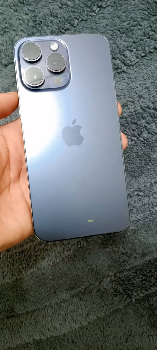 14 برو ماكس مكفول ذاكرة 256 بطارية 77 نموذج ZA/A دبل سيم كارت شرق اوسط ممفتوح نهايته 775 عنواني بغداد


**إذا كنت صاحب هذا الإعلان وتريد حذفه لأي سبب، رجاءا أرسل رسالة إلى الدعم الفني**