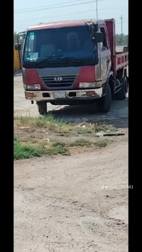 نيسان • نفخ مكينة ٧٠طيرة • ذي قار