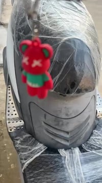 دراجة ماكس منغولي للبيع مكفول كفالة عامة ختم واحد ويه لمكينه للبيع فقط...