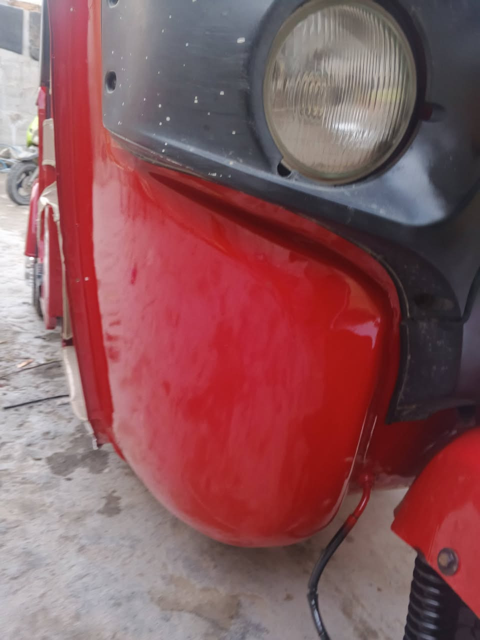 سلام عليكم تكتك موديل 18شهر 11سنويه الوحات نكليزي تحويل مباشر معمرة خياسات مصبوغه عام جماليه محرك 20تكتك جاهزة برغي ما عايزه كبل لشارع فرشات 14قطعه كبات كهربايات جديد تكتك كله جديده سعر 5ونص وبيهة مجال مكاني كربلاء المقدسة رقم ***********شراي يخابر بي خير ويدللل
