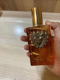 ديفوشن انتينس • دولتشي وغابانا • تيستر مستخدم