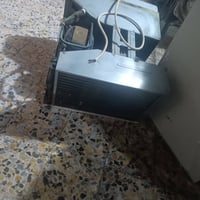 مكيف • جنرال • نجف حي الجامعه