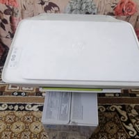 جهاز استنساخ • HB شغال • كانون شغال