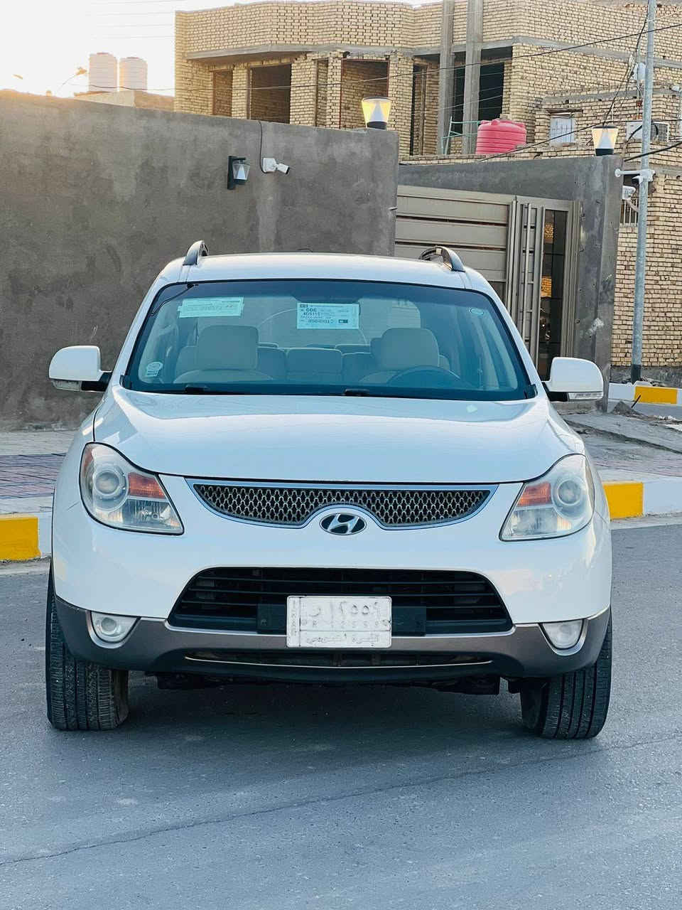 السلام عليكم للبيع
هونداي فركروز 2012 رقم بصرة تحويل مشروع وطني سنوية 28 خليجي مكفولة ضربة وتبديل وفتح بيه جاملغ امامي صبغ والباقي كفاله ماشية 180 محرك 6 سلندر مامفتوح شرط 7 راكب ٣قطع تبريد داخل بيجي مري شفط إشارة بل مري 5 ويل كب حجم 17 سيارة جديدة وجاهزة كلش تخم تاير وتبريد وحدادة مكفولات مكانه ناصرية ***********
سعره 128
