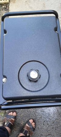 يو بي اس • ١١ امبير • شغال