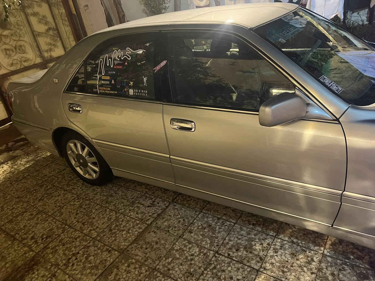 سلام عليكم ملكه لبيع سياره جديده بمعنه الكلمه جاهزه لخير ما ناقصه اي شي سعر 123مكاني البصره كرمت علي سياره بسمي تحويل ثاني يوم رقم نكليزي وشراي يدلل هاذ رقمي ***********
