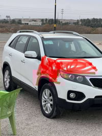 سورنتو خليجيه • ٦ سلندر • ٧ راكب