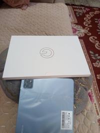 ايباد 64 • بالباكيت • حي العسكري