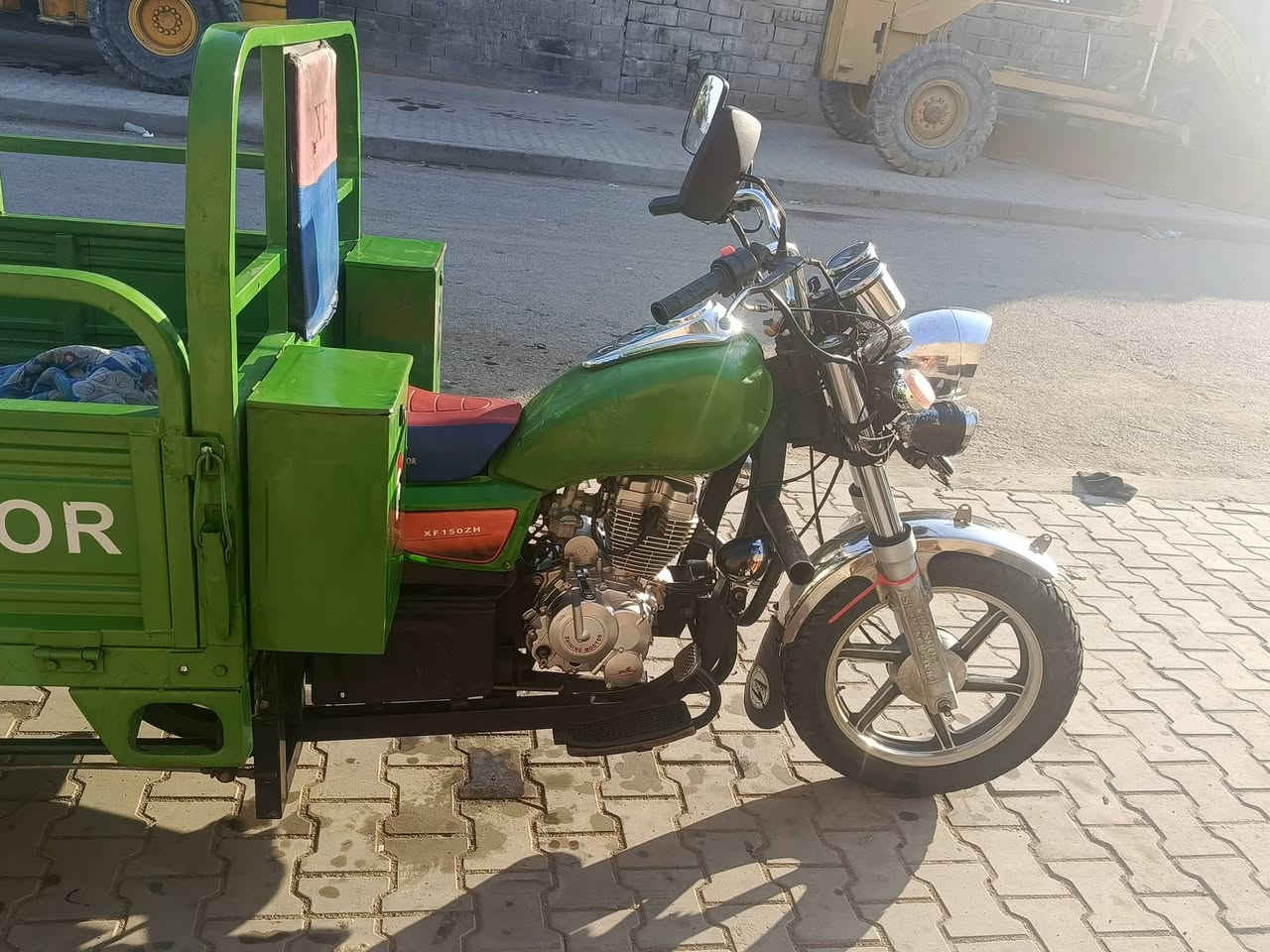 سلام عليكم شباب ستوته جمره 2022 وراق محرك موديل25 ستوته خير من الله تاخضه ربع بذب عليه ستوتات شوفت عينكم  يريده يطب خاص بي خير يدللل سعره1850 بيه مجال الشراي


**إذا كنت صاحب هذا الإعلان وتريد حذفه لأي سبب، رجاءا أرسل رسالة إلى الدعم الفني**