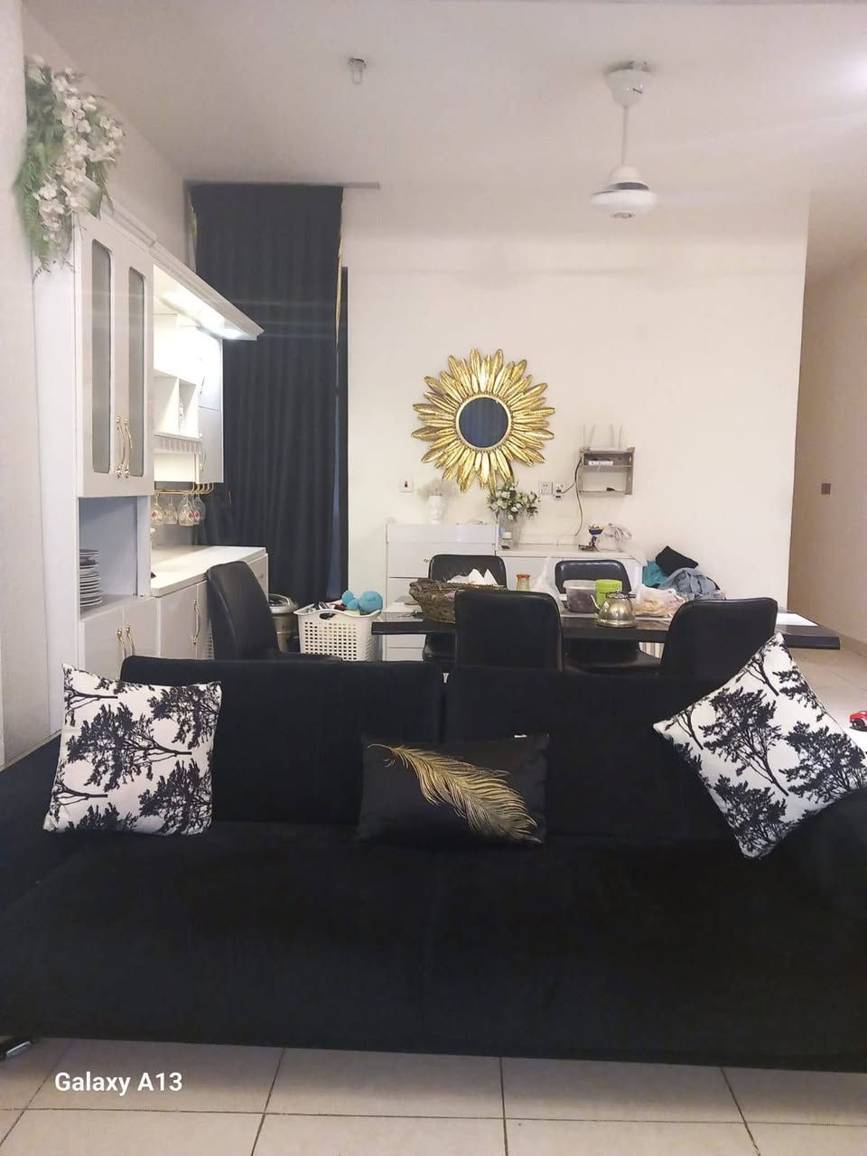 سلام عليكم 
تخم تركي للبيع تكمه اصلي العنوان بغداد القادسيه السعر مليون و100 
للاستفسار ***********
