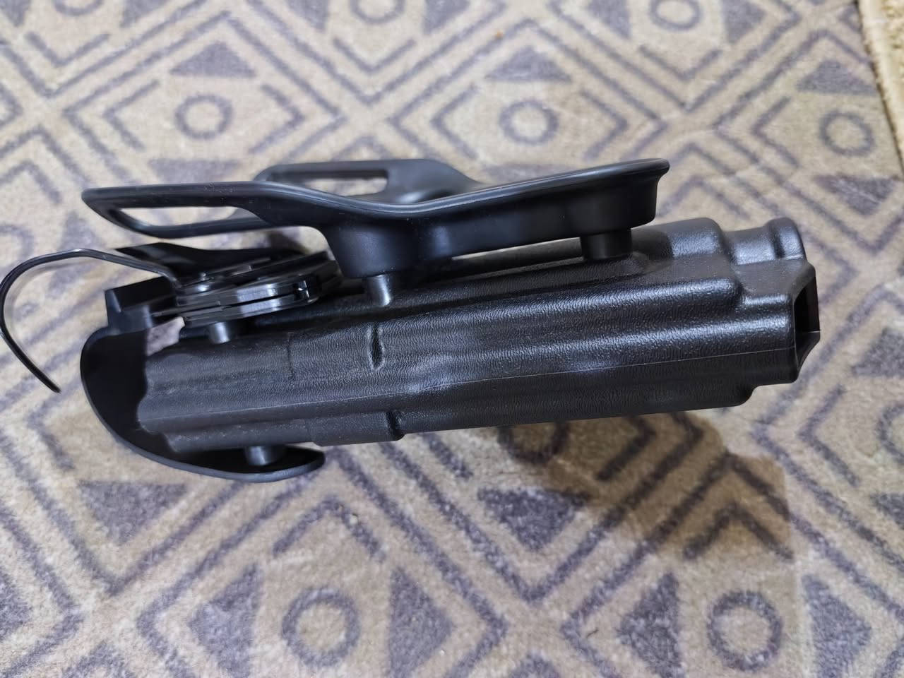 🌟🌟🌟كارب مسدس گلوك ايمن ماركه سفاري لاند اصلي اوربي جديد 🌟🌟🌟


**إذا كنت صاحب هذا الإعلان وتريد حذفه لأي سبب، رجاءا أرسل رسالة إلى الدعم الفني**