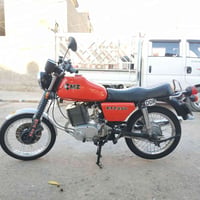 أمزت 82للبيع 07808334724