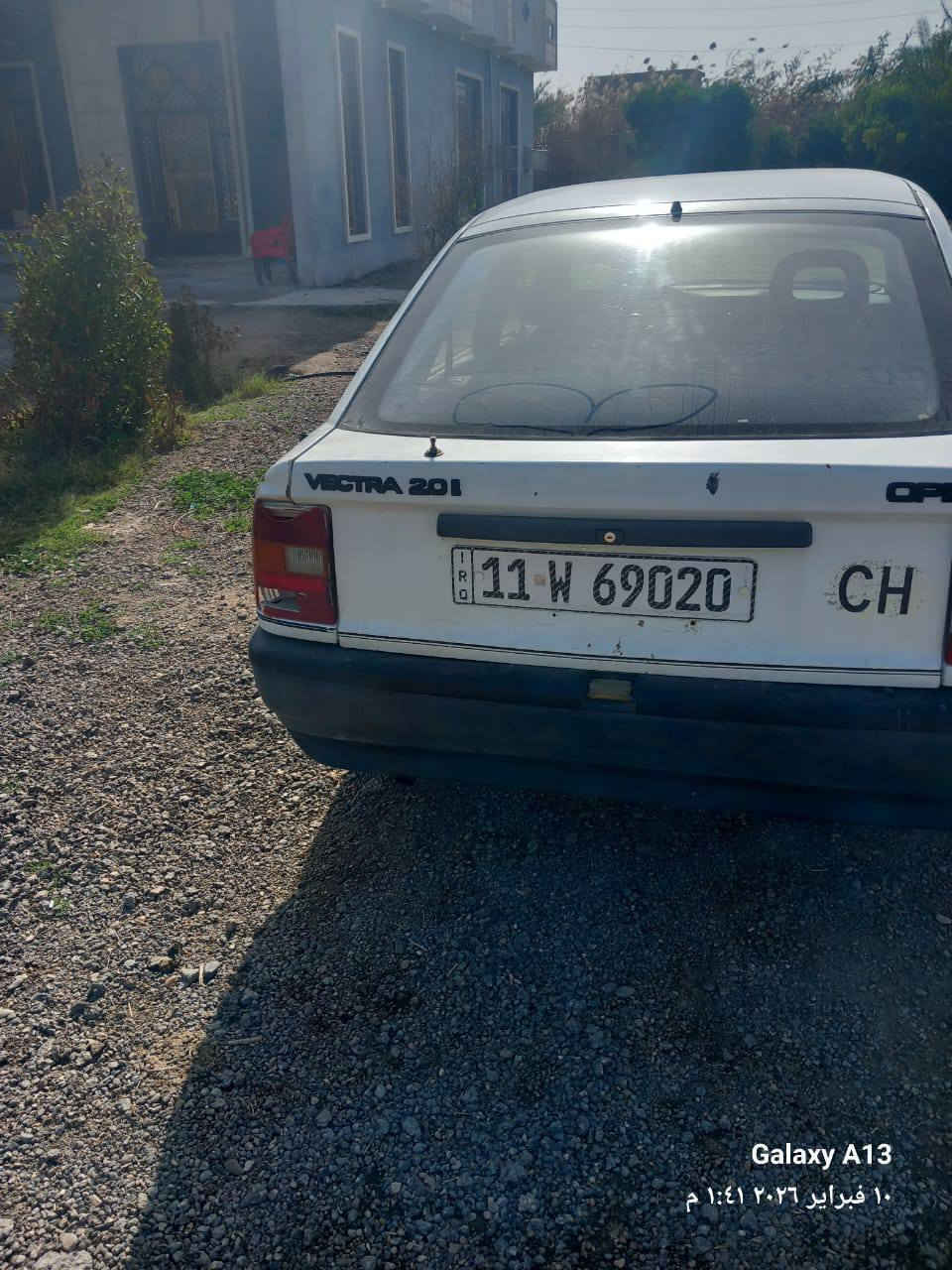 فيكترا موديل 90رقم بغداد كير مكينه خير من الله السعر 23مكاني بغداد***********
