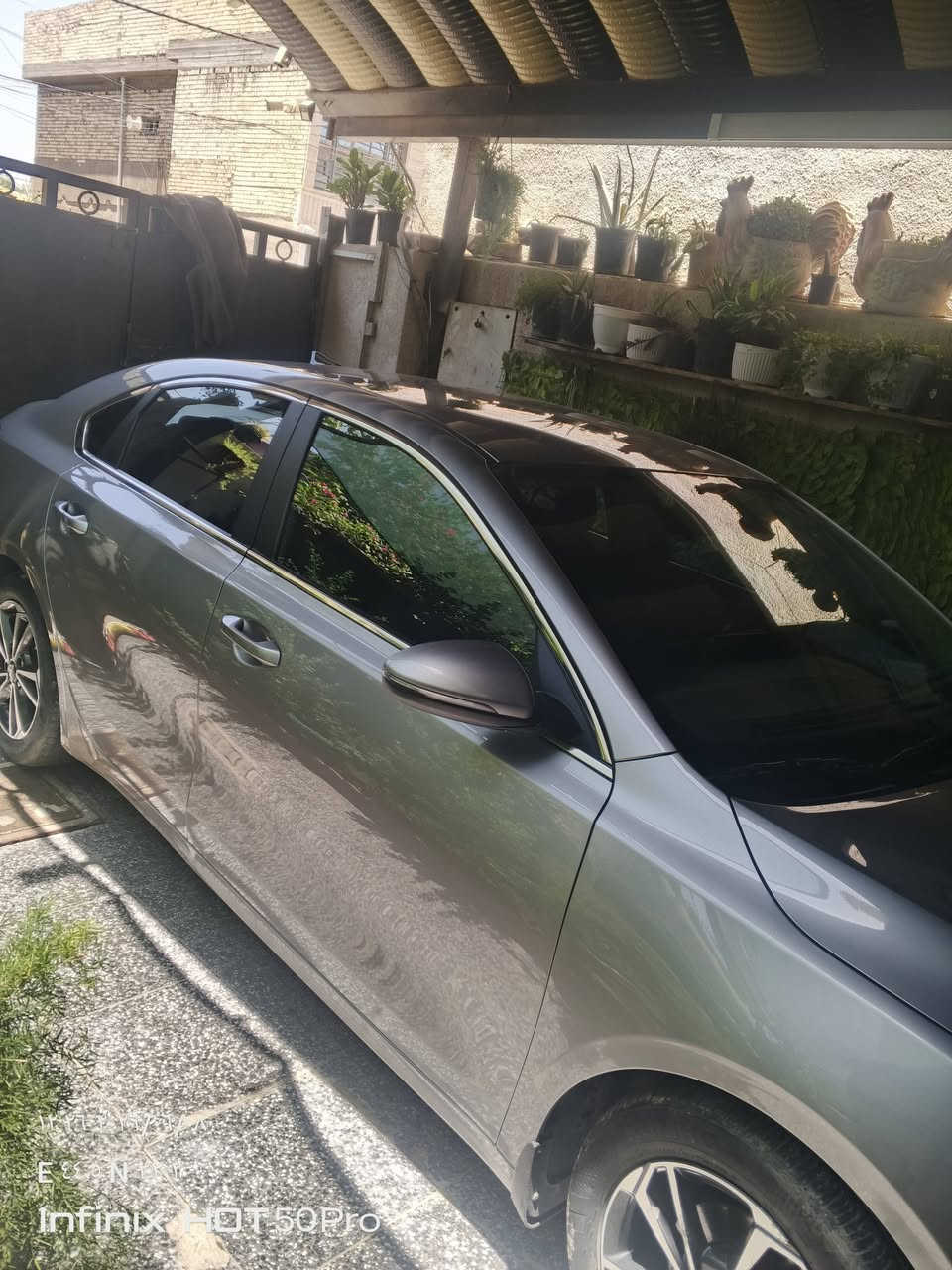 سلام عليكم كيه فورتي موديل 23 ماشيه 70 الف حادثه داعميه مصلحه  جم قطعه بارد سياره بسمي رقم جديد نكليزي  مكاني بغداد دوره  ‏‪***********‬‏
