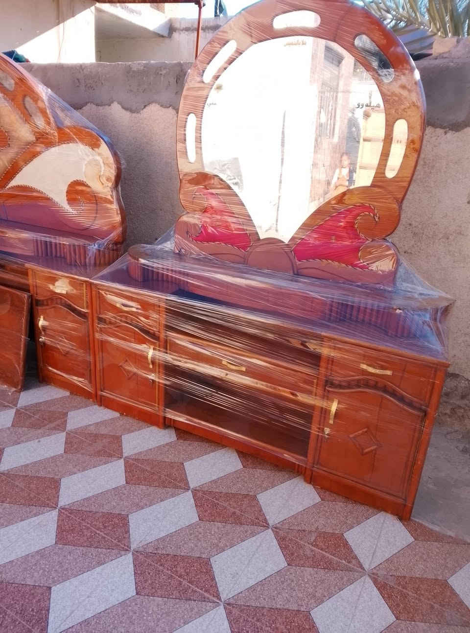 غرفة صاج تسكام ضهر جرجوبه 
قضاء القاسم


**إذا كنت صاحب هذا الإعلان وتريد حذفه لأي سبب، رجاءا أرسل رسالة إلى الدعم الفني**