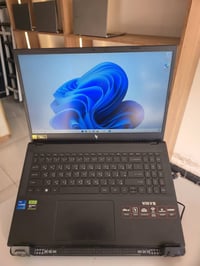 Acer Nitro ANV15-51 • i5-13420H • RTX 2050