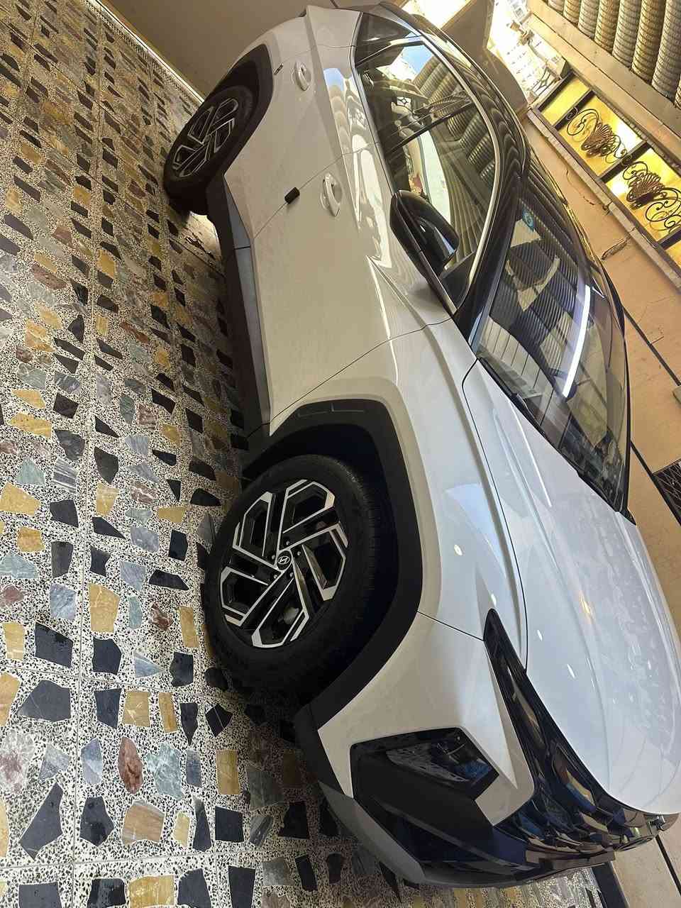 السلام عليكم توسان خليجي مديل 2025 
ماشي 19 الف مكفوله فقط فعصه جدا جدا  زغيره جوا رقم امشر عليها عنواني بغداد ***********
