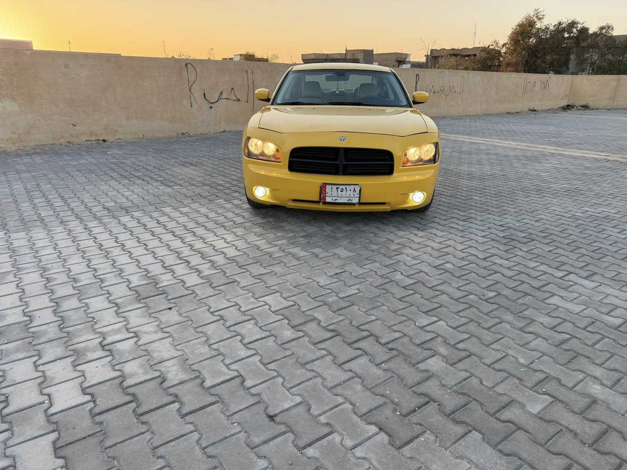 السلام عليكم جارجر موديل 2009 مكينة 3600 مكينة و كير مكفولات السيارة مكفوله ماعده جاملغ مبدل والسونار موجود بل منشور السيارة جاهزه من تخم تاير حداديه جديده تبريد ثلج خط وبحثت مصفرات السعر 92 الشراي هاذ رقمي *********** مكان السيآره واسط ما متواجد ع فيس
