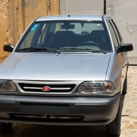 سياره البيع موديل 2024بيها جاملق عله صفحت السايق ماشيه55الف 70وبيها مج...