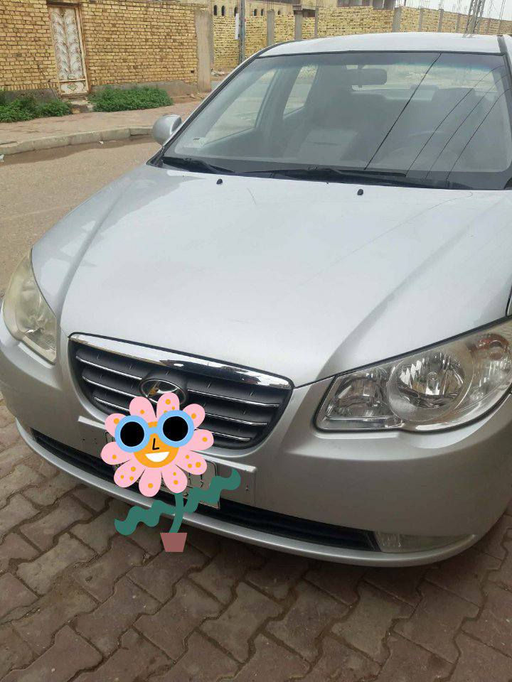 النتره افانتي عشره سياره جديده كلش مكصوصه ادوات رقم متوامئه بصره كلش جديده سعره ٤٣ وبيه مجال مكانه عماره مكلفه بنشره


**إذا كنت صاحب هذا الإعلان وتريد حذفه لأي سبب، رجاءا أرسل رسالة إلى الدعم الفني**