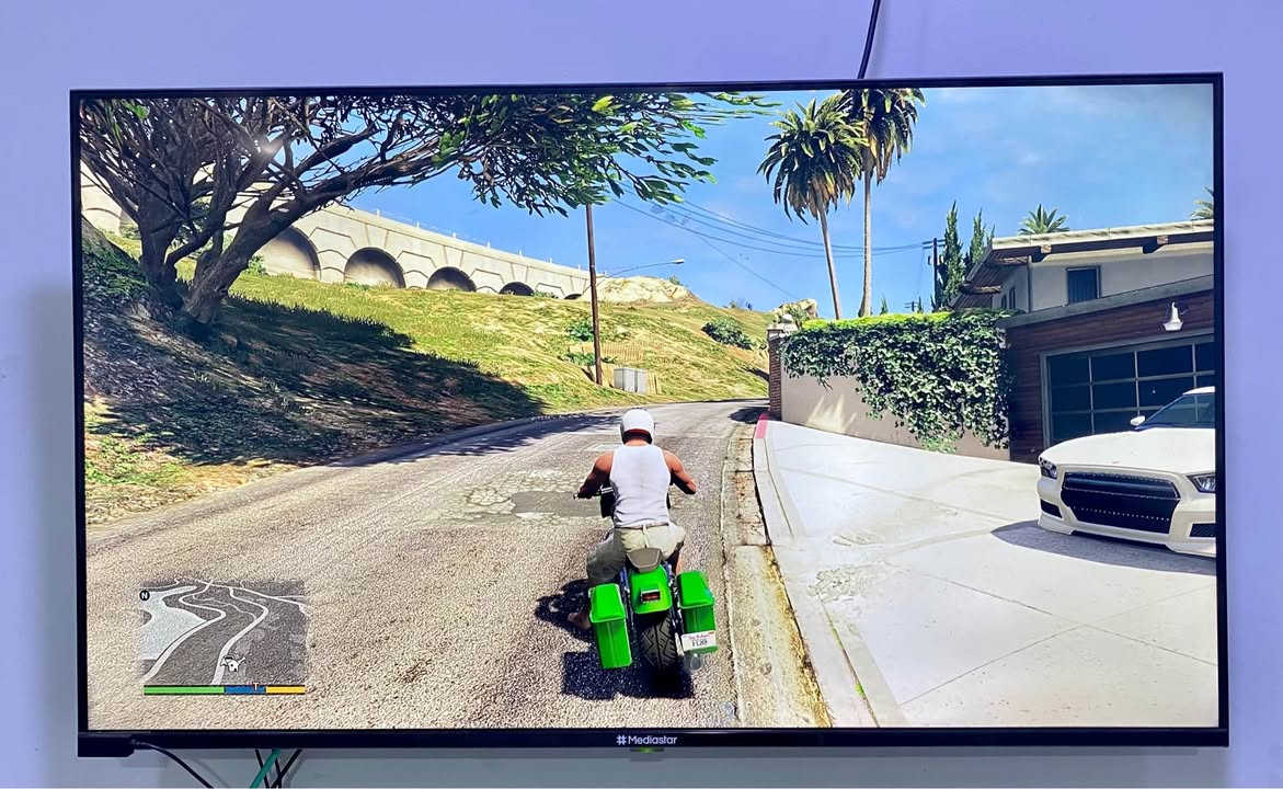 متاح اكس بوكس ون اس نظيف كلش ويا كل ملحقاته كيبل HD مترين وجوستك البلاديه وكيبل التشغيل وبي ثلاث العاب جي تي اي وطوبه 21 ورينبو السعر 165 الف وبي مجال المكان كركوك الشراي يجي خاص او مراوس نزل شعندك كركوك, العراق


**إذا كنت صاحب هذا الإعلان وتريد حذفه لأي سبب، رجاءا أرسل رسالة إلى الدعم الفني**