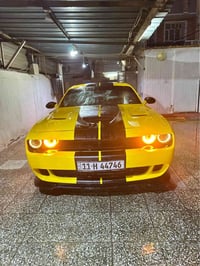 شباب   جالنجر 2017 للبيع او مراوس   السياره فول مواصفات فقط بدون فتحه ...