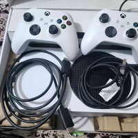 اكس بوكس سريس اس • ٥١٢ اس اس دي • مستعمل شهرين ونص