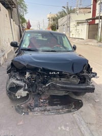 كيا صول • ٢٠٢٢ • رقم البصرة