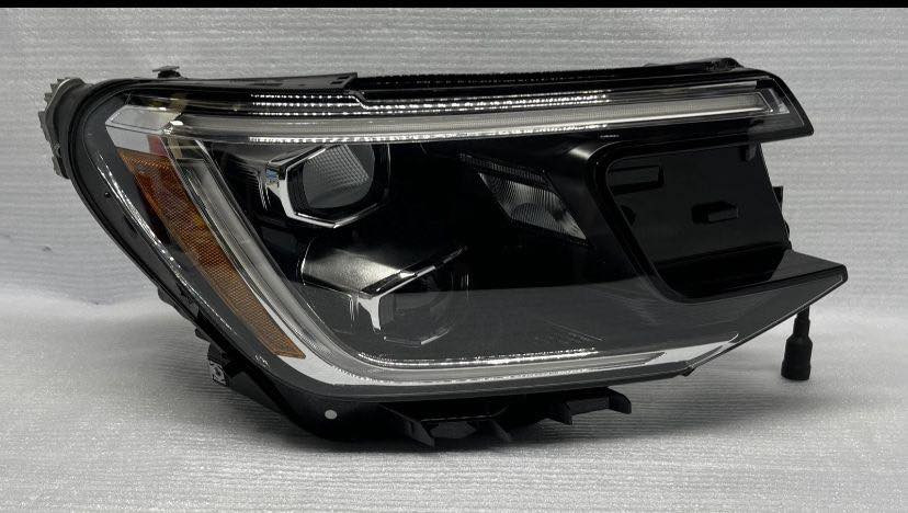 ***********
السلام عليكم يتوفر لدينا اغلب قطع سيارات 

🚘 فولكس وأكن  عنوان المحل أربيل صناعة الشمالية يتوفر توصيل 🚚 جميع محافظات العراق 

#جيتا #اطلس #تاوس #تيكوان #باسات

#كولف
