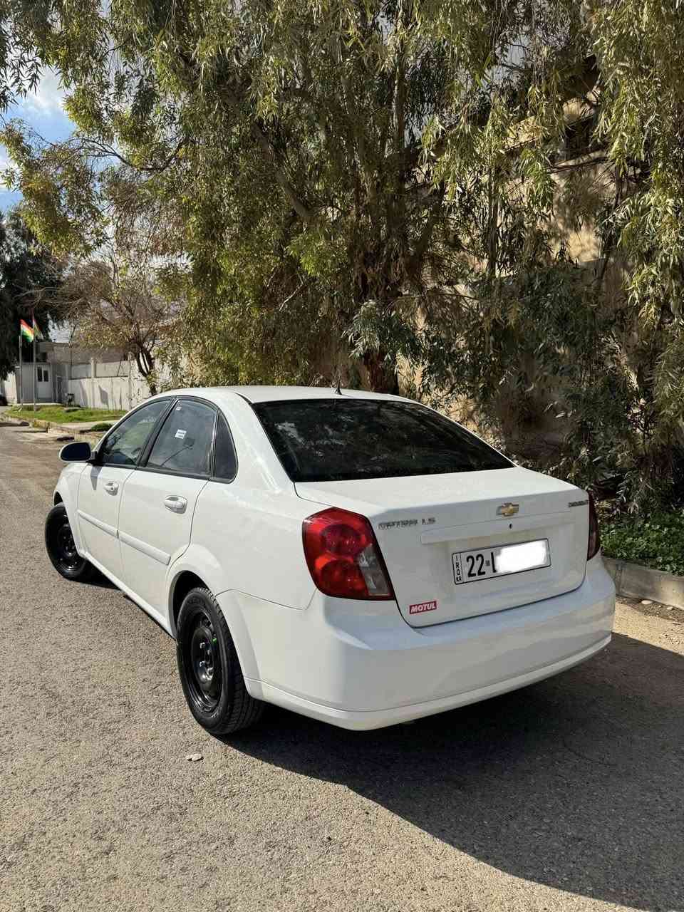 اوبترا ٢٠١٢  كير عادي دعامي للدعامي مكفولة ١٤٢ كم ماشي كير محرك حدادية بشرط رقم سنوية فحص هزة كلشي جديد بدون مصرف بااسمي سيارة سعر ٩٢$ شوية مجال ..عنوان اربيل *********** واتساب
