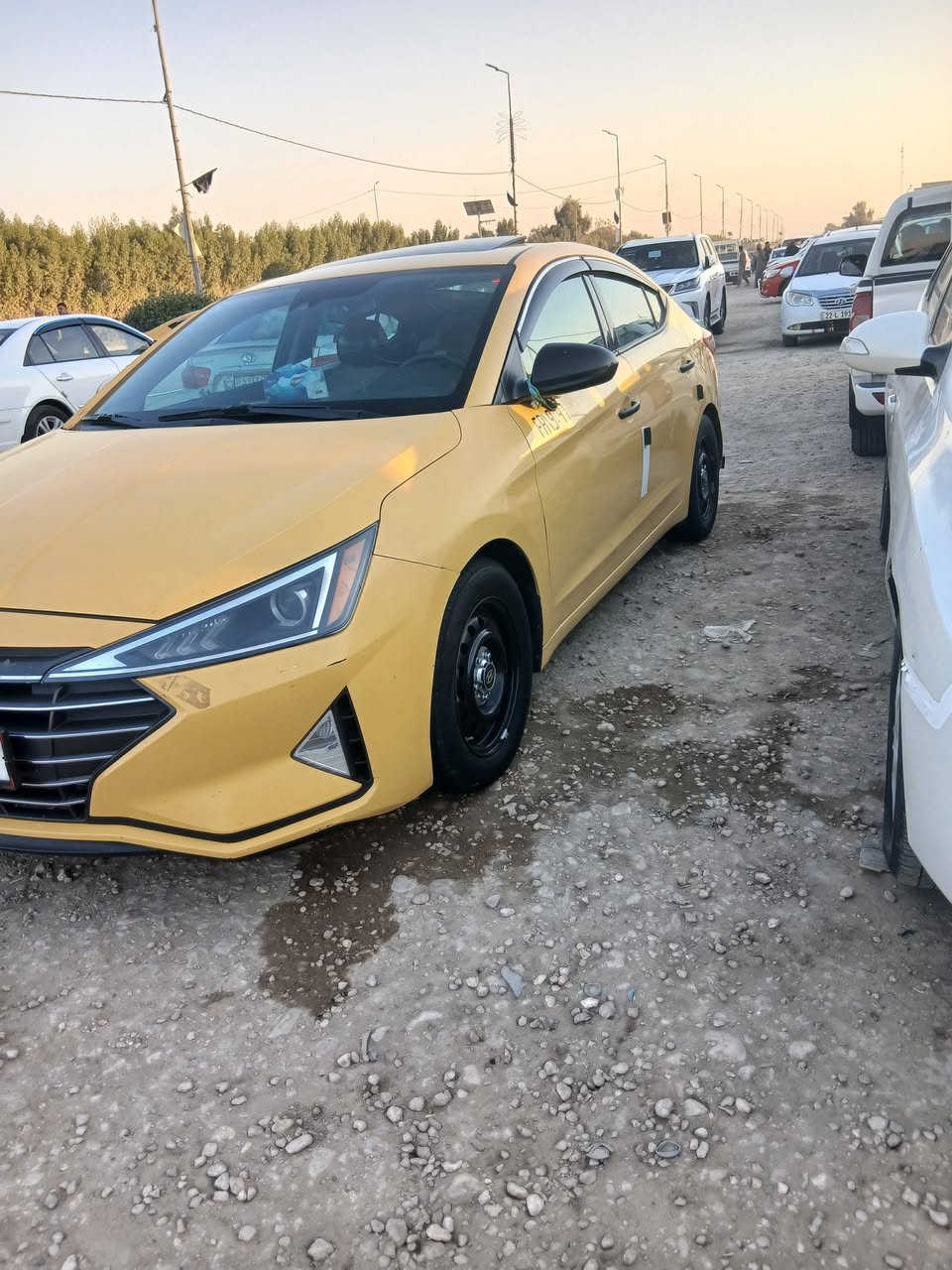 النتره البيع موديل ٢٠ وسعر ١٤٧ وبيه مجال  ستفسار خاص


**إذا كنت صاحب هذا الإعلان وتريد حذفه لأي سبب، رجاءا أرسل رسالة إلى الدعم الفني**