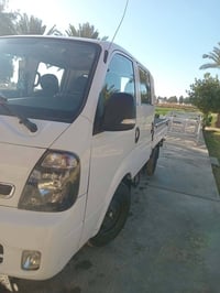 كيا دبل قمارة • ٢٠٢٠ • تحويل مباشر