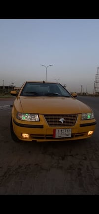 مكينة وكير فرنسي • ٢٠١١ • البصره جبيله