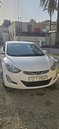 هيونداي الانتره • الانترا • هيونداي • سيارة الانتره • الانتره 2015 • س...
