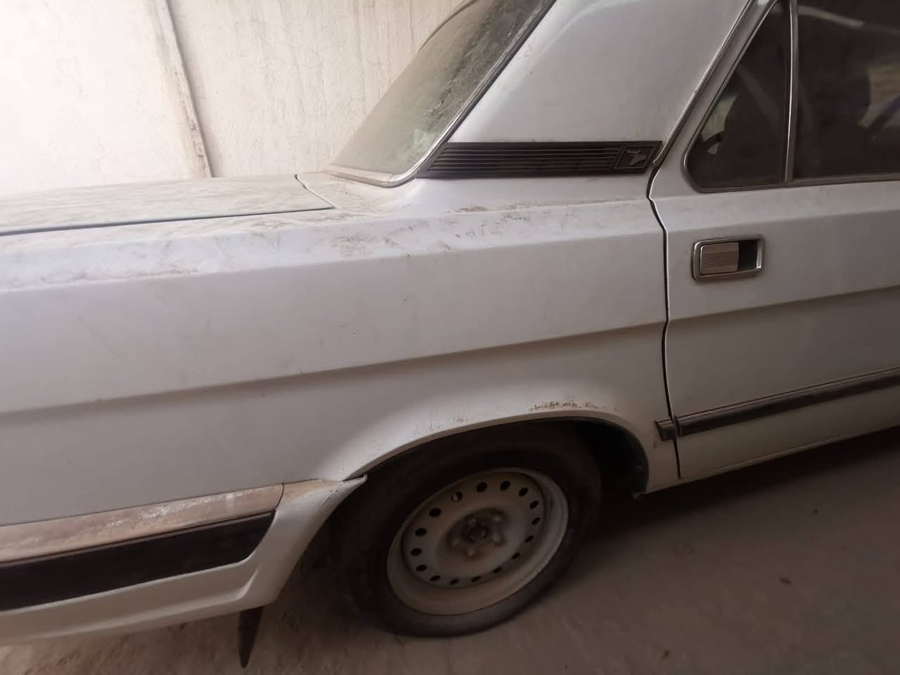 للبيع سيارة فولكا جديدة غير مستعملة بلادية كير و محرك موديل ٢٠٠٣ للاستفسار الاتصال ٠٧٩٠١٤٠٣٧٩  ***********
السعر ٩٠ ورقة
المكان بغداد العامرية بغداد, العراق
