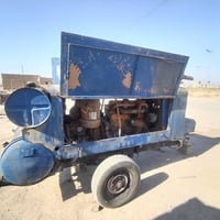 كمبريسر • اطلس • الانبار
