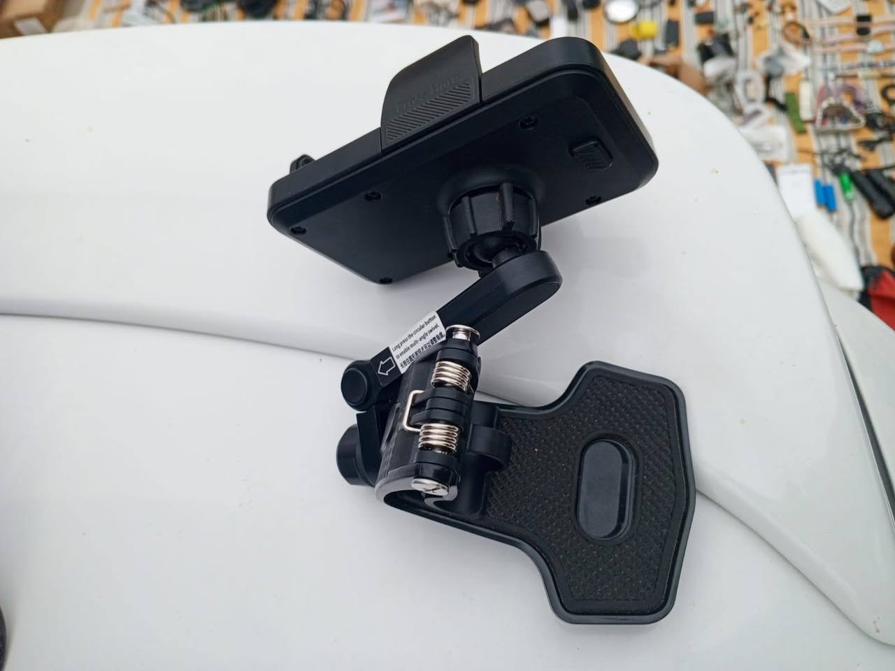 للبيع


**إذا كنت صاحب هذا الإعلان وتريد حذفه لأي سبب، رجاءا أرسل رسالة إلى الدعم الفني**