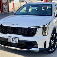 سورينتو V6 • ٢٠٢٥ • رقم اربيل