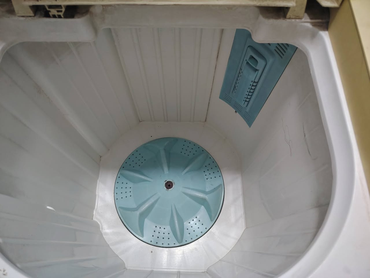 السلام عليكم ورحمة الله  غسالة للبيع اي عطل مابيها مستعجلة ع بيعتها السعر 100وبيها مجال العنوان بعقوبة بهرز الدواسر


**إذا كنت صاحب هذا الإعلان وتريد حذفه لأي سبب، رجاءا أرسل رسالة إلى الدعم الفني**