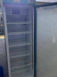 ثلاجة عرض • مدينه الصدر