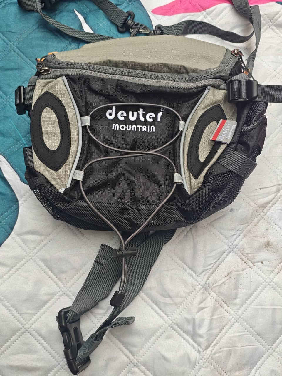 لام عليكم غراض تخيم جنط حبشكلات
اي قطعة تريدة اكتب عليها وانطيك وسعرها
عنوان بغداد الاسكان ش المخازن


**إذا كنت صاحب هذا الإعلان وتريد حذفه لأي سبب، رجاءا أرسل رسالة إلى الدعم الفني**