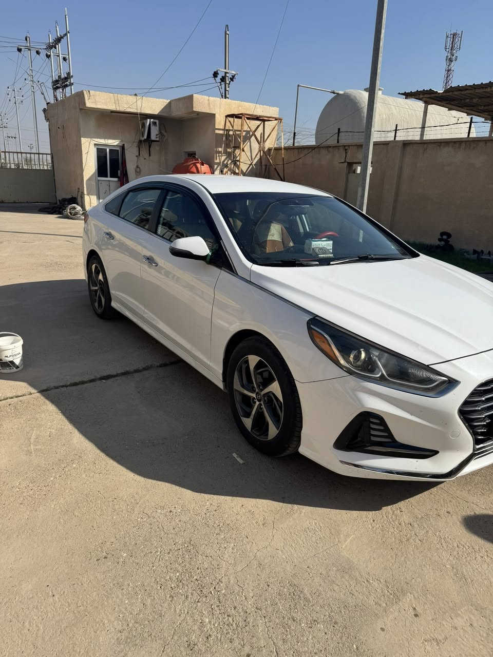 سوناته ٢٠١٨ دخول رصاعت فقط قماره قليلات ١٤٥ وبيها مجال***********
ميسان الميمونه رقم بصره حره بسمي
