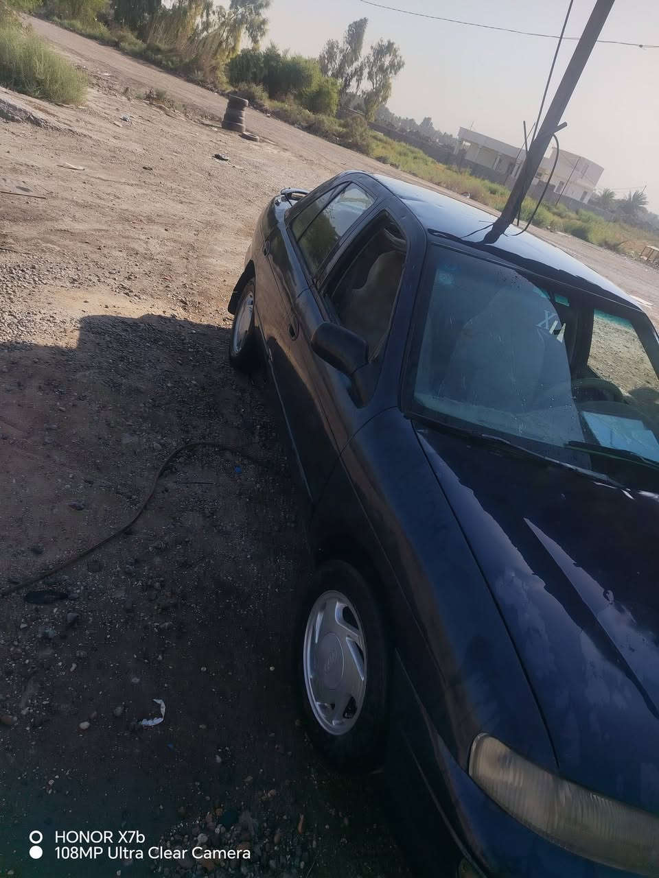 سلام عليكم كيا سيفيا موديل 95 بيها صبغ حزام محرك كير خير من الله
السعر 29وبيها مجال ***********

