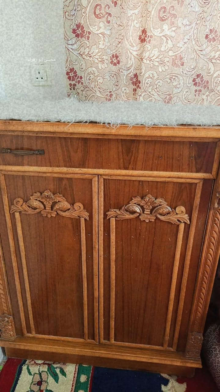 السعر مليون ونص


**إذا كنت صاحب هذا الإعلان وتريد حذفه لأي سبب، رجاءا أرسل رسالة إلى الدعم الفني**