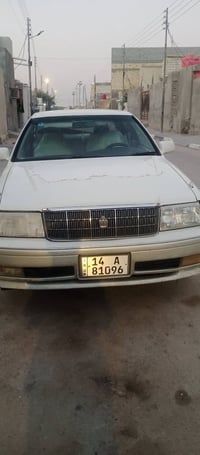 ياباني • محرك ٣٠٠٠ • مكفول