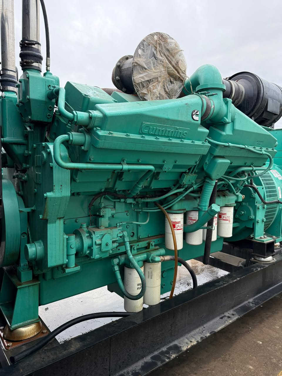 ((السلام عليكم مولده كمنز1000 كيفي ))
سلندر12 
G8KT38
ممفتوح شرط 
ساعات العمل جدآ قليل200 
لتواصل ‭ ‭0772 482 0237‬
كراج الحاج وفاء العوفه
العنوان اربيل صناعة جنوبيه 

(((Peace be upon you) Mawlidah Kamaz1000 Kiffi ))
Cylinder12 
G8 KT38
Conditional Opening 
Working hours are very low200 
Contact 0772 482 0237
Haj Wafa Al-Awfa Garage
