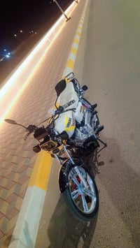 دراجة سونك • موديل ٢٤ • فول