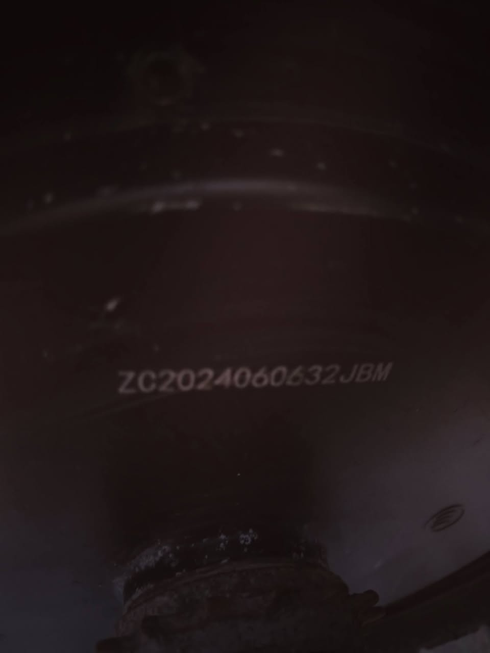 دراجه r9اللعبيع موديل 2024بطاريات 23امبير لا منفوخاف ولا مطعوجات مكفوله كفاله عامه  غراض مكدر امامي وتجوه ومرايات السعر 350وبيه مجال للشرايه العنوان البصره الزبير محلة الشمال


**إذا كنت صاحب هذا الإعلان وتريد حذفه لأي سبب، رجاءا أرسل رسالة إلى الدعم الفني**