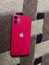 آيفون ١١ • ١٢٨ • بطارية ٨٢٪