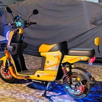 x900 • دراجة كهربائية • صلاح الدين ضلوعيه